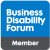 Business Disability Forum